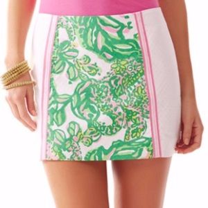 Lilly Pulitzer Tate Skirt